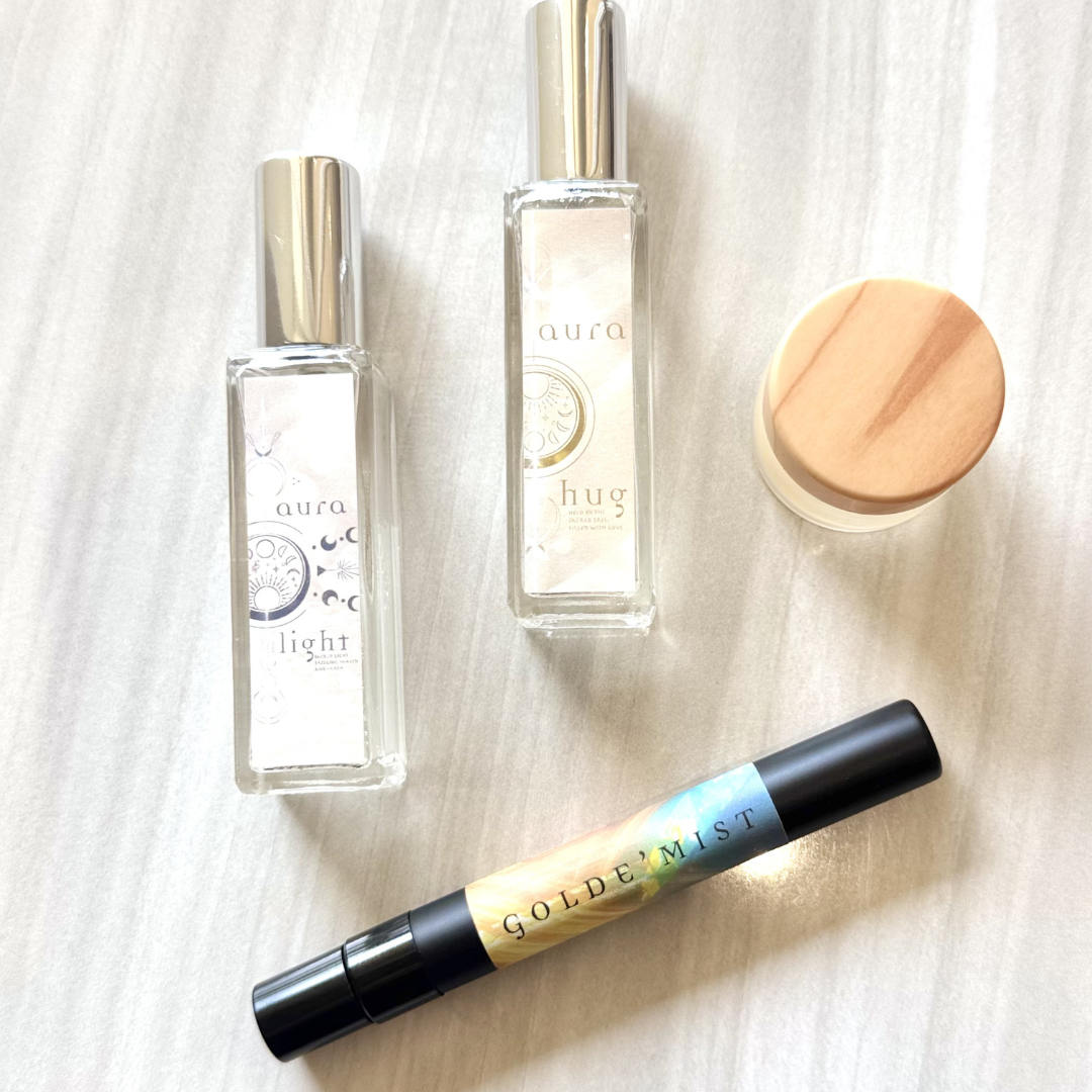 wishfull 商品ラインナップ